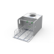 TEM SEGA MultiOne euthanasia system