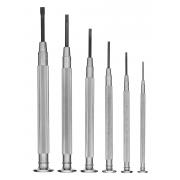 Screwdriver set