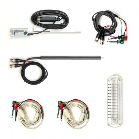Nerve and Muscle Kits