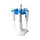 Microlist Faveo Carousel Stand for Six NERO Micropipettes