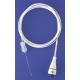 Bare-fibre type blood flow probe, cat. no. NX-BF/F