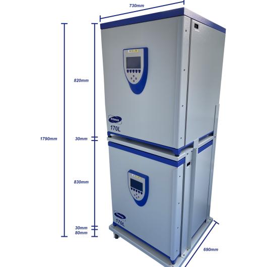 170L-Stacking-Stand-Dimensions-scaled