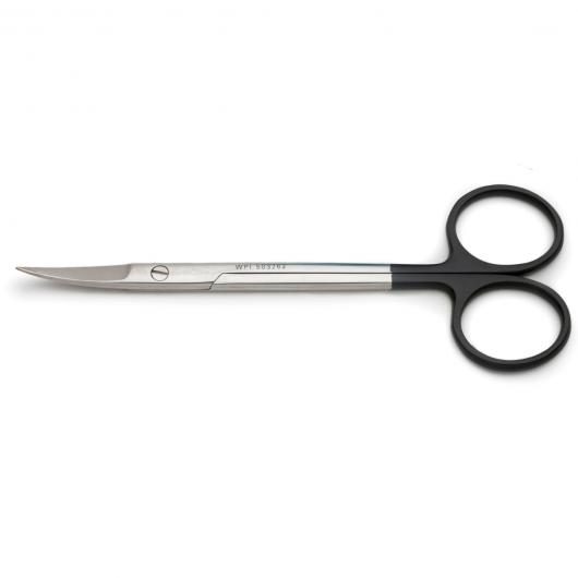 503262, Iris Scissors, 14cm, SuperCut, Curved