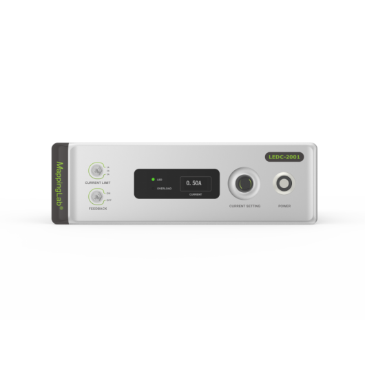 LED Controller (LEDC-2001)