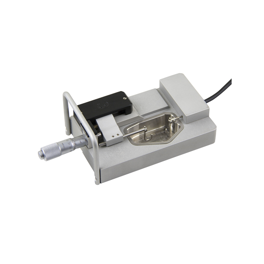 Muscle Strip Chamber
