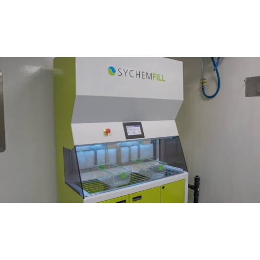 Sychem bedding-disposal-station-side-2