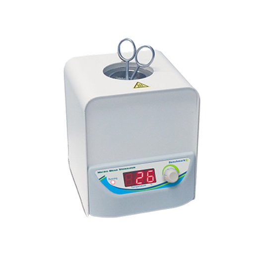 Bead-Sterilizer
