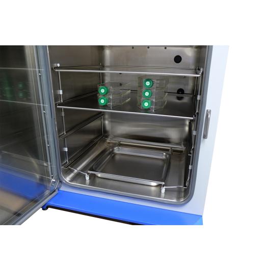 Incubator CO2 170L-Bottom-Tray