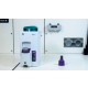 TEM SEGA ISOTEC850 vaporizer