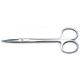 15922, Dissecting Scissors, 12.5 cm (4 in.), Straight