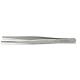 501742-G, Tissue Forceps, 15 cm, 1 x 2 Teeth