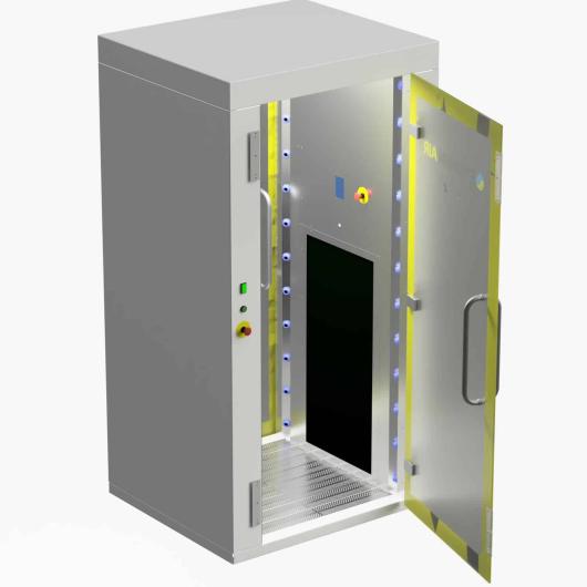 Sychem-Air-Door-Open