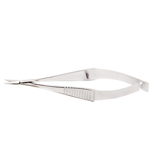 501777, Vannas student scissors, 9cm, straight