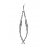 Vannas-Tübingen  spring scissors