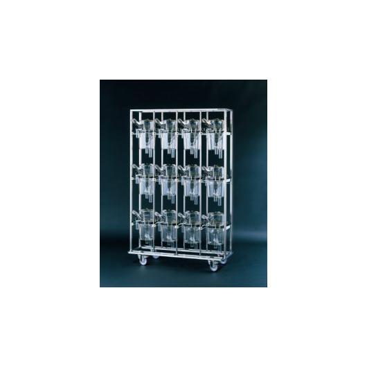3M12D100
12-Cage Rack