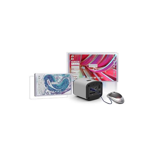 Teaching Microscope System