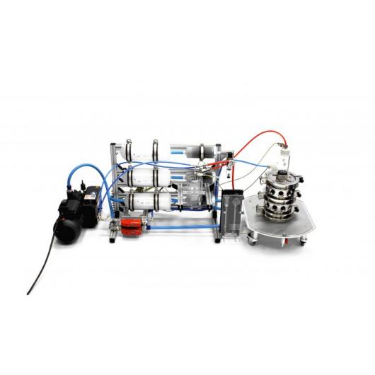 Inhalation systems