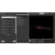 Zebrafish software- analysis parameters calibration screen_attributes table