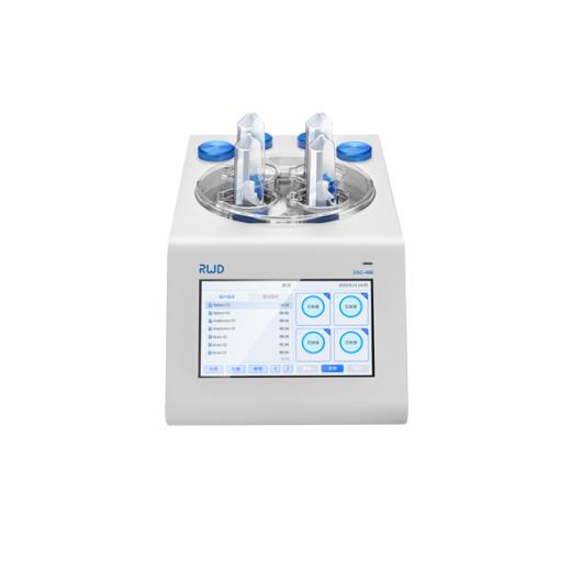 Single-Cell-Suspension