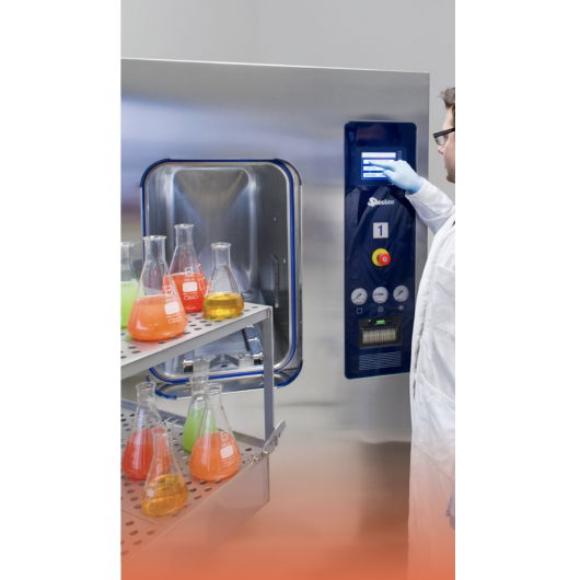 Autoclave services