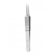 Moria MC40 ultra fine forceps - biology, straight, 11 cm