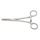 501714, Kelly Hemostatic Forceps, 15.5 cm, Straight