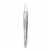 Suture tying forceps - 10 cm