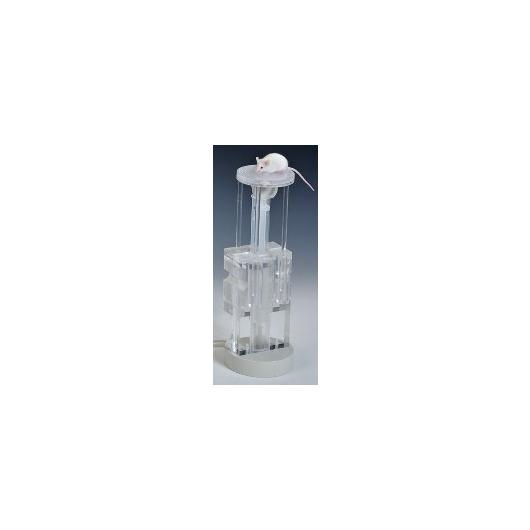 40100-002
Atlantis Platform, upward pos
