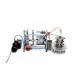 Inhalation systems