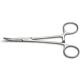 501288, Kelly Hemostatic Forceps, 14.0 cm, Curved