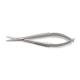 WP2940, Student Noyes Iris Scissors Straight, 11.5 cm