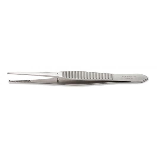 501266, Gillies Dissecting Forceps, 15.5cm, Stainless Steel