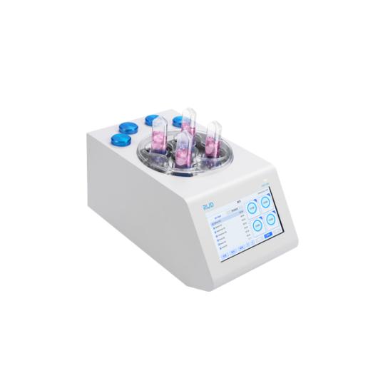 Single-Cell-Suspension-Dissociator
