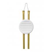 Straight standard tips for low cost cauterizer