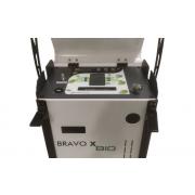 Aerosol sampling system
