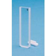 Standard rectangular quartz cuvettes, style B