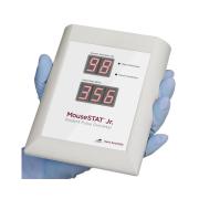 Pulse Oximeter & Heart Rate Monitor