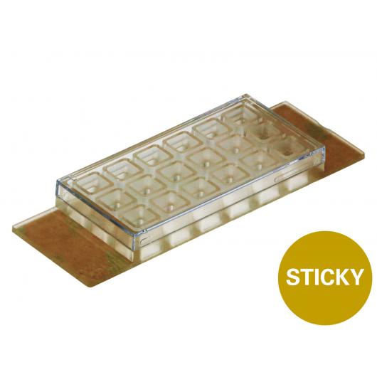 Sticky-slide 18 Well
