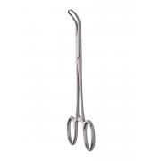 Backhaus towel forceps