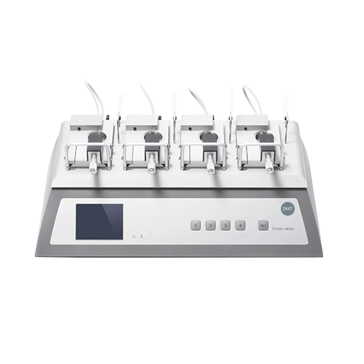 Multi Wire Myograph System - 620M
