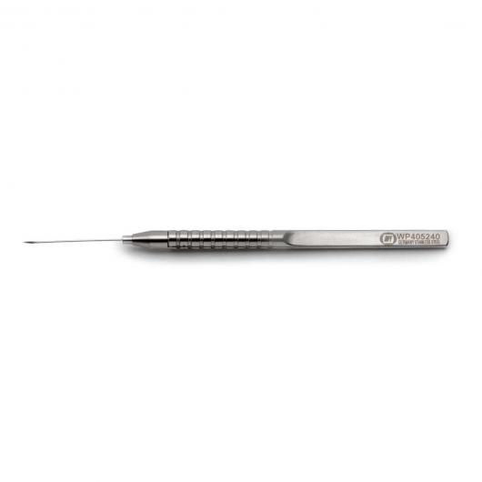 WP405240, SS Vitrectomy Scissors 14cm