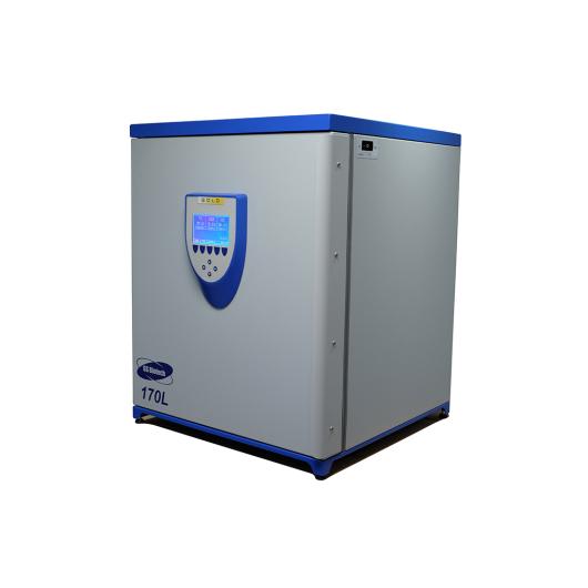 Incubator CO2 170L-Front-Right