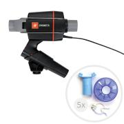 PowerLab Sensors Spirometer
