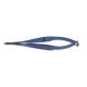 WP5050, Vannas Scissors, 8.2cm, Straight