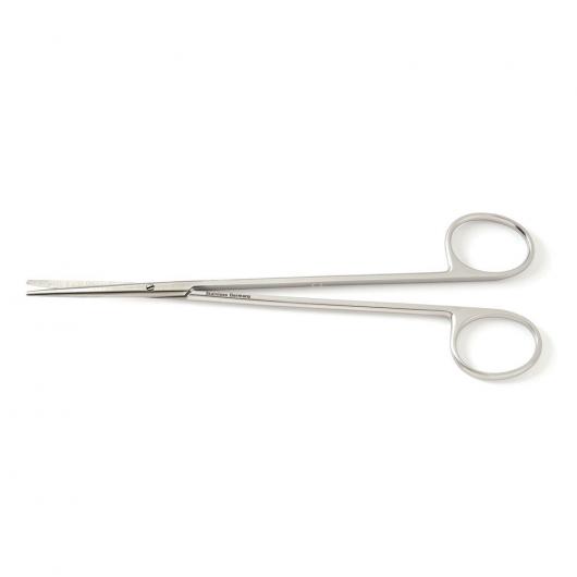 19636, Metzenbaum Scissors, 27.9cm, Straight, German made