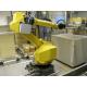 AC 3500 robor dirty side Goteborg