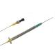 O2-T0050L250-12021T, BioOxy Optical Oxygen Sensor FLOX or NeoFox, SYR Retractable Temp Sensor, 1 pc