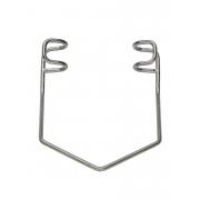 Colibri retractor - wire