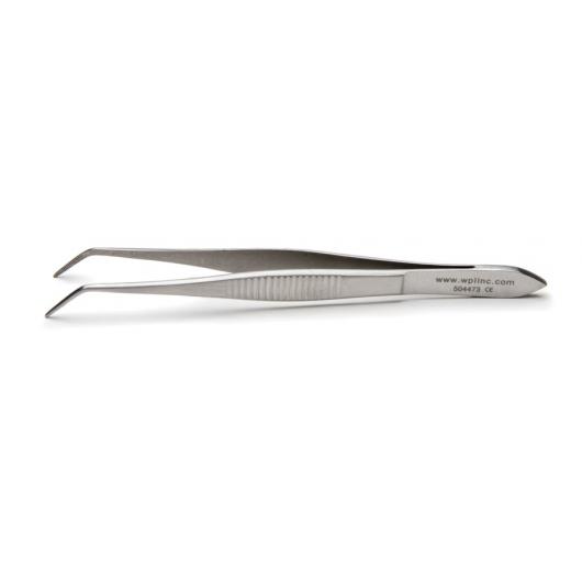 504473, Nugent Utility Forceps, Angled
