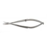 Noyes scissors, 14 cm (5,5")
